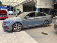 Volkswagen Jetta 2022 4p GLI L4/2.0/T DSG IMG_4549