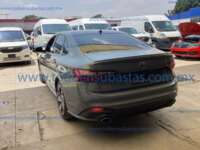 Volkswagen Jetta 2022 4p GLI L4/2.0/T DSG IMG_4547