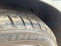 Volkswagen Jetta 2022 4p GLI L4/2.0/T DSG IMG_2591