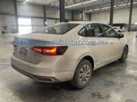 Volkswagen Virtus 2024 4p Trendline L4/1.6 Man IMG_2851