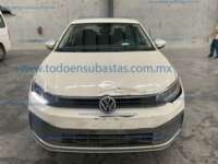 Volkswagen Virtus 2024 4p Trendline L4/1.6 Man IMG_2848