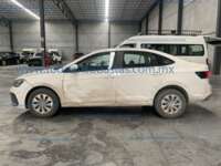 Volkswagen Virtus 2024 4p Trendline L4/1.6 Man IMG_2854