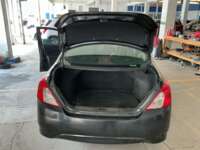 Nissan Versa 2020 4p Sense L4/1.6 Man Línea Nueva IMG_6034