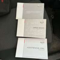 Nissan Versa 2020 4p Sense L4/1.6 Man Línea Nueva IMG_5998