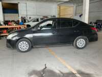 Nissan Versa 2020 4p Sense L4/1.6 Man Línea Nueva IMG_5973