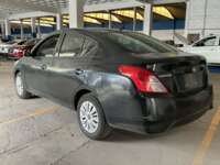 Nissan Versa 2020 4p Sense L4/1.6 Man Línea Nueva IMG_5972