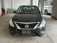 Nissan Versa 2020 4p Sense L4/1.6 Man Línea Nueva IMG_5966