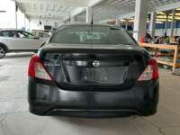 Nissan Versa 2020 4p Sense L4/1.6 Man Línea Nueva IMG_5971