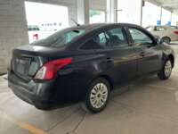 Nissan Versa 2020 4p Sense L4/1.6 Man Línea Nueva IMG_5970