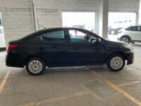 Nissan Versa 2020 4p Sense L4/1.6 Man Línea Nueva IMG_5969