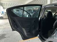 Nissan Versa 2020 4p Sense L4/1.6 Man Línea Nueva IMG_5990