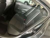 Nissan Versa 2020 4p Sense L4/1.6 Man Línea Nueva IMG_5991