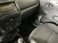 Nissan Versa 2020 4p Sense L4/1.6 Man Línea Nueva IMG_5986