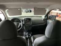 Nissan Versa 2020 4p Sense L4/1.6 Man Línea Nueva IMG_5992