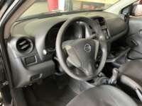 Nissan Versa 2020 4p Sense L4/1.6 Man Línea Nueva IMG_5976