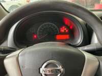 Nissan Versa 2020 4p Sense L4/1.6 Man Línea Nueva IMG_5977
