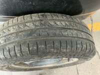 Nissan Versa 2020 4p Sense L4/1.6 Man Línea Nueva IMG_6038