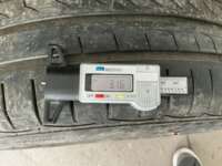 Nissan Versa 2020 4p Sense L4/1.6 Man Línea Nueva IMG_6039