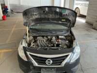 Nissan Versa 2020 4p Sense L4/1.6 Man Línea Nueva IMG_6002