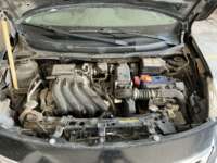 Nissan Versa 2020 4p Sense L4/1.6 Man Línea Nueva IMG_6003