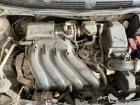 Nissan Versa 2020 4p Sense L4/1.6 Man Línea Nueva IMG_6004