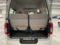 Nissan Urvan Pasajeros 2023 4p L4/2.5 Man 12/Pas Paq. Seg. IMG_9258