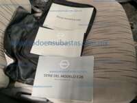 Nissan Urvan Pasajeros 2023 4p L4/2.5 Man 12/Pas Paq. Seg. IMG_9271