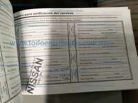 Nissan Urvan Pasajeros 2023 4p L4/2.5 Man 12/Pas Paq. Seg. IMG_9272