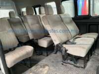 Nissan Urvan Pasajeros 2023 4p L4/2.5 Man 12/Pas Paq. Seg. IMG_9279