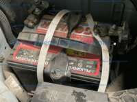 Nissan Urvan Pasajeros 2023 4p L4/2.5 Man 12/Pas Paq. Seg. IMG_9247