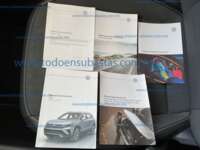 Volkswagen Taos 2023 5p Comfortline L4/1.4/T Tiptronic IMG_7514