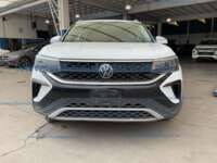Volkswagen Taos 2023 5p Comfortline L4/1.4/T Tiptronic IMG_7471