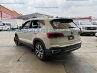 Volkswagen Taos 2023 5p Comfortline L4/1.4/T Tiptronic IMG_7476