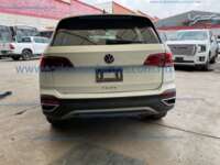 Volkswagen Taos 2023 5p Comfortline L4/1.4/T Tiptronic IMG_7475