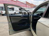 Volkswagen Taos 2023 5p Comfortline L4/1.4/T Tiptronic IMG_7477