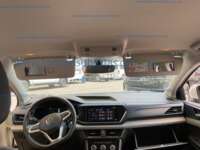 Volkswagen Taos 2023 5p Comfortline L4/1.4/T Tiptronic IMG_7495