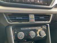 Volkswagen Taos 2023 5p Comfortline L4/1.4/T Tiptronic IMG_7487