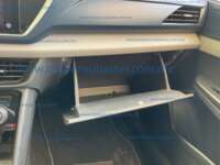 Volkswagen Taos 2023 5p Comfortline L4/1.4/T Tiptronic IMG_7492