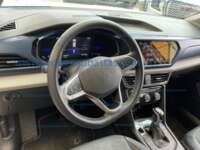 Volkswagen Taos 2023 5p Comfortline L4/1.4/T Tiptronic IMG_7479