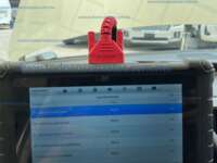 Volkswagen Taos 2023 5p Comfortline L4/1.4/T Tiptronic IMG_7509