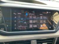 Volkswagen Taos 2023 5p Comfortline L4/1.4/T Tiptronic IMG_7483