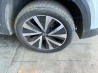 Volkswagen Taos 2023 5p Comfortline L4/1.4/T Tiptronic IMG_4466