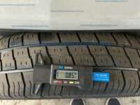 Volkswagen Taos 2023 5p Comfortline L4/1.4/T Tiptronic IMG_4465