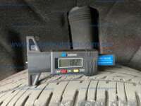 Volkswagen Taos 2023 5p Comfortline L4/1.4/T Tiptronic IMG_4487