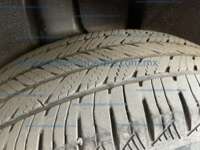 Volkswagen Taos 2023 5p Comfortline L4/1.4/T Tiptronic IMG_4475