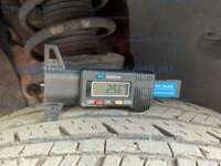 Volkswagen Taos 2023 5p Comfortline L4/1.4/T Tiptronic IMG_4471