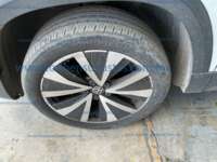 Volkswagen Taos 2023 5p Comfortline L4/1.4/T Tiptronic IMG_4477