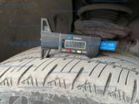 Volkswagen Taos 2023 5p Comfortline L4/1.4/T Tiptronic IMG_4481