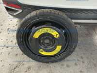 Volkswagen Taos 2023 5p Comfortline L4/1.4/T Tiptronic IMG_4459