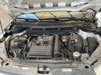 Volkswagen Taos 2023 5p Comfortline L4/1.4/T Tiptronic IMG_7503